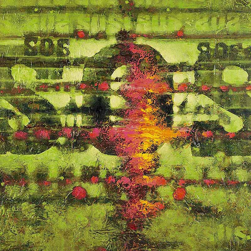 Francesco Villicich, Artists Torrents  painting